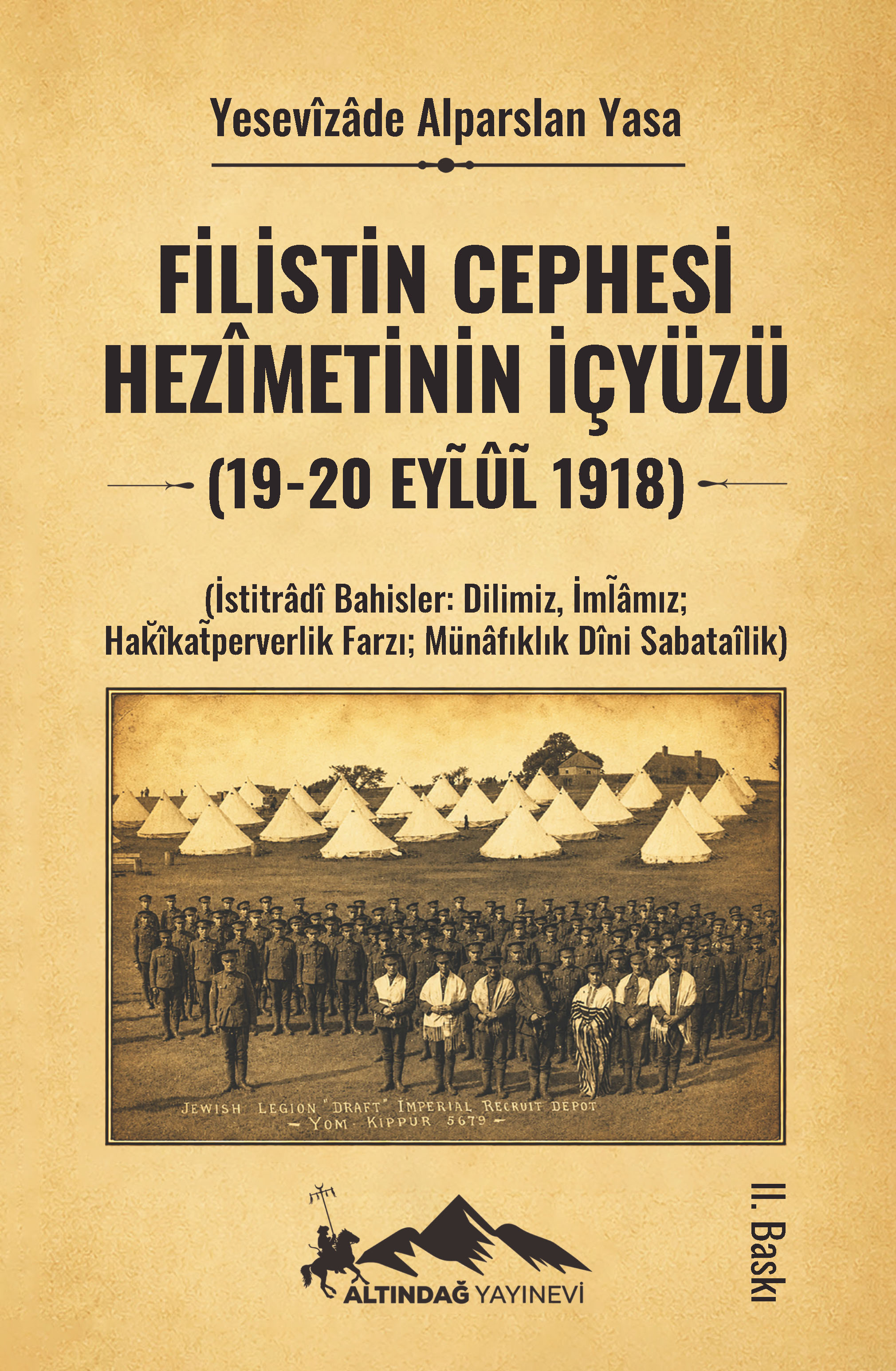 Altındağ Yayınevi kitapları
